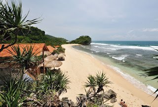 pantai indrayanti